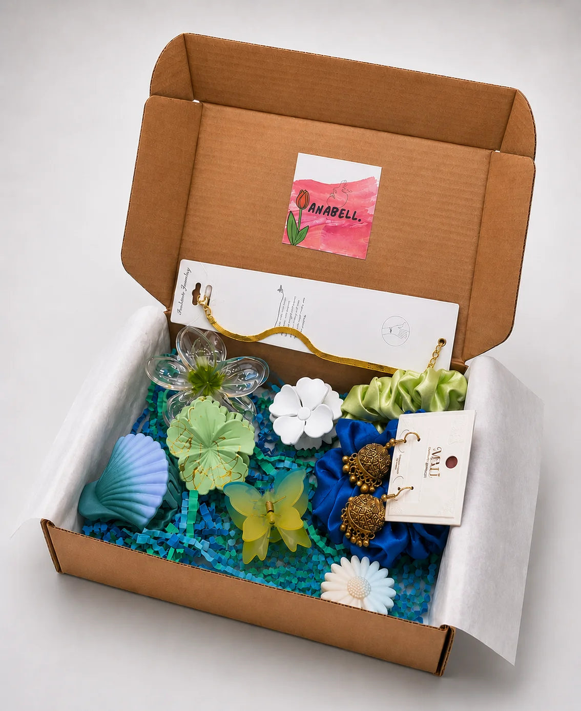 Bloom Box