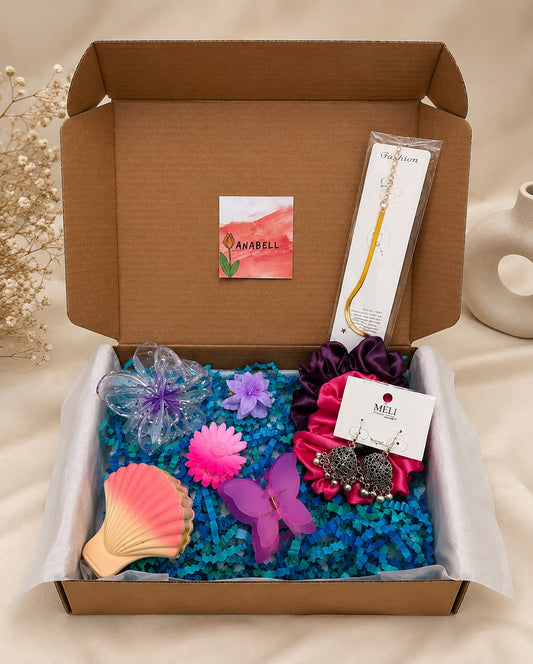 The Combo Box