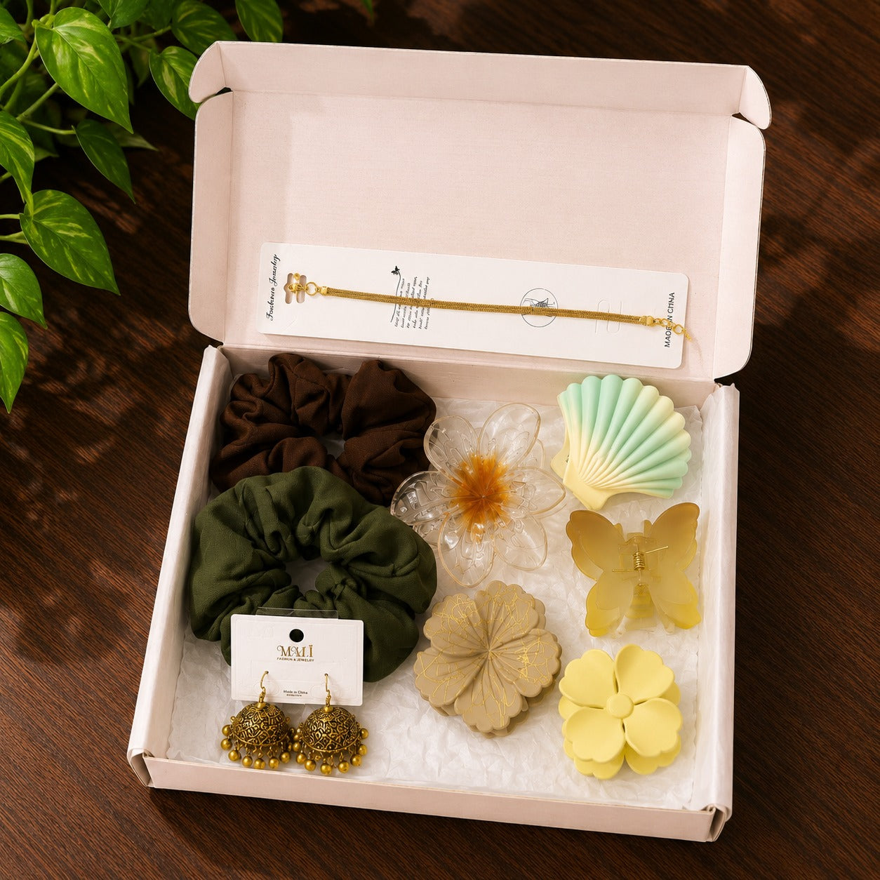ANA BOX