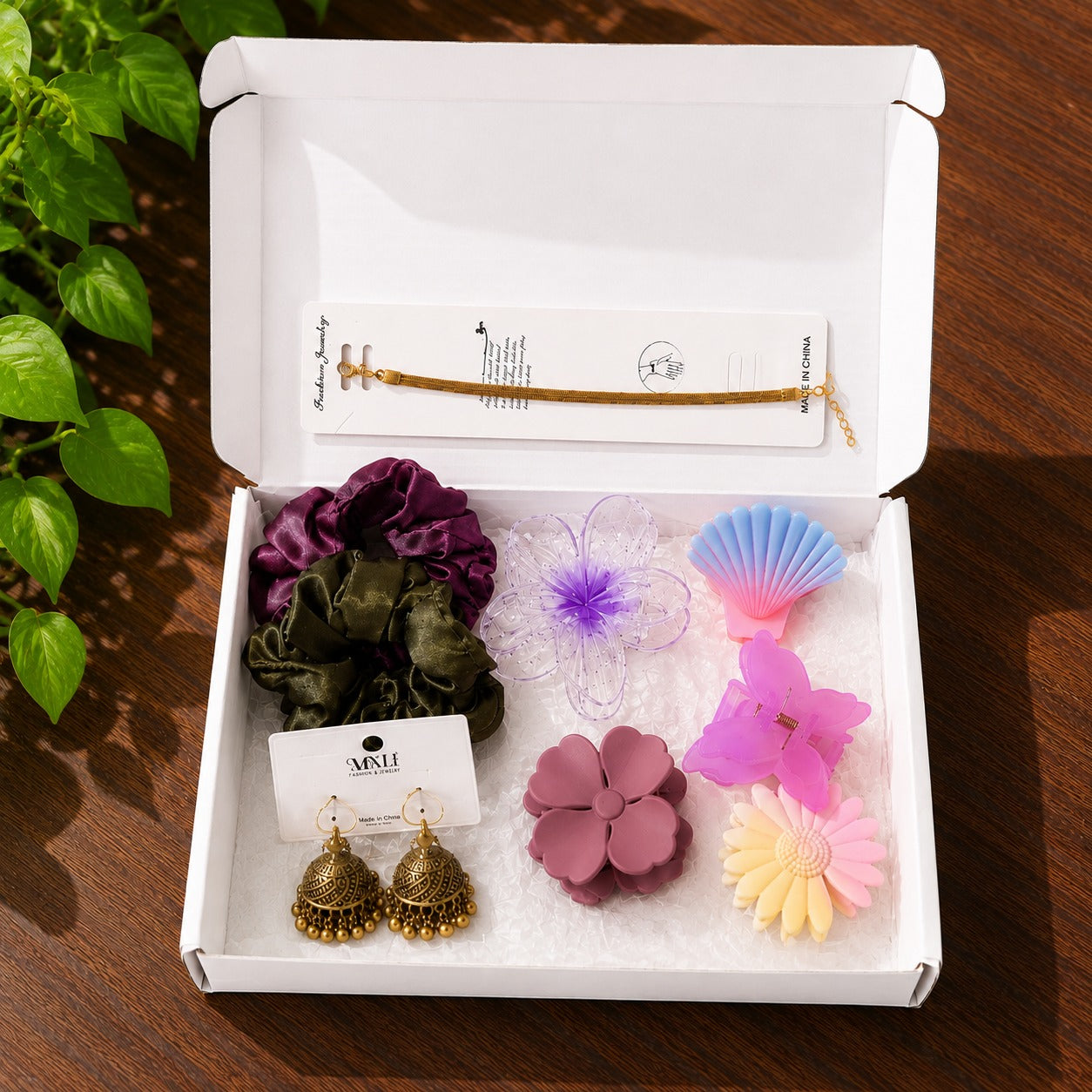 ANA BOX