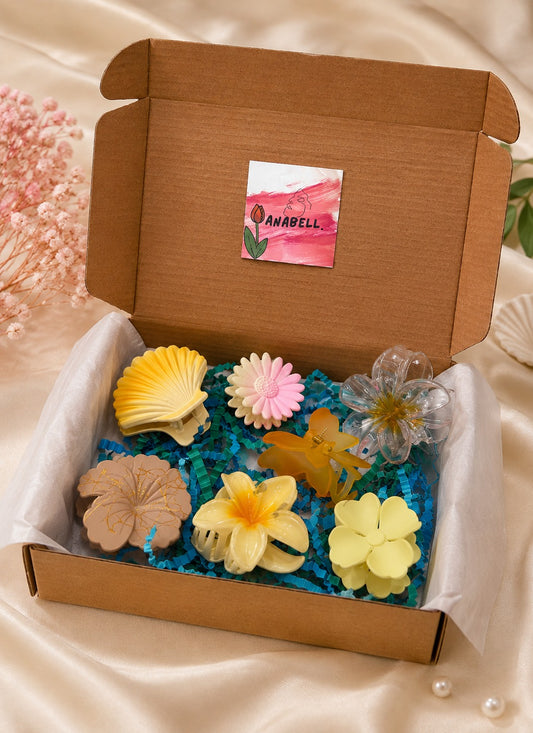 Clutché Box