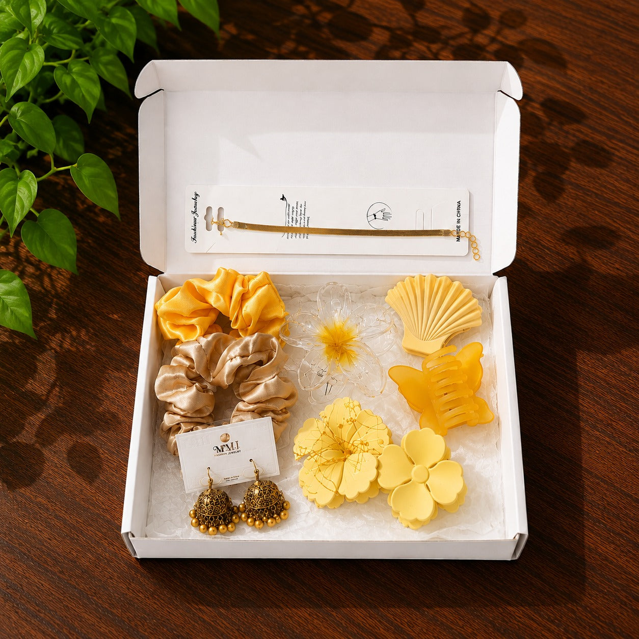 ANA BOX
