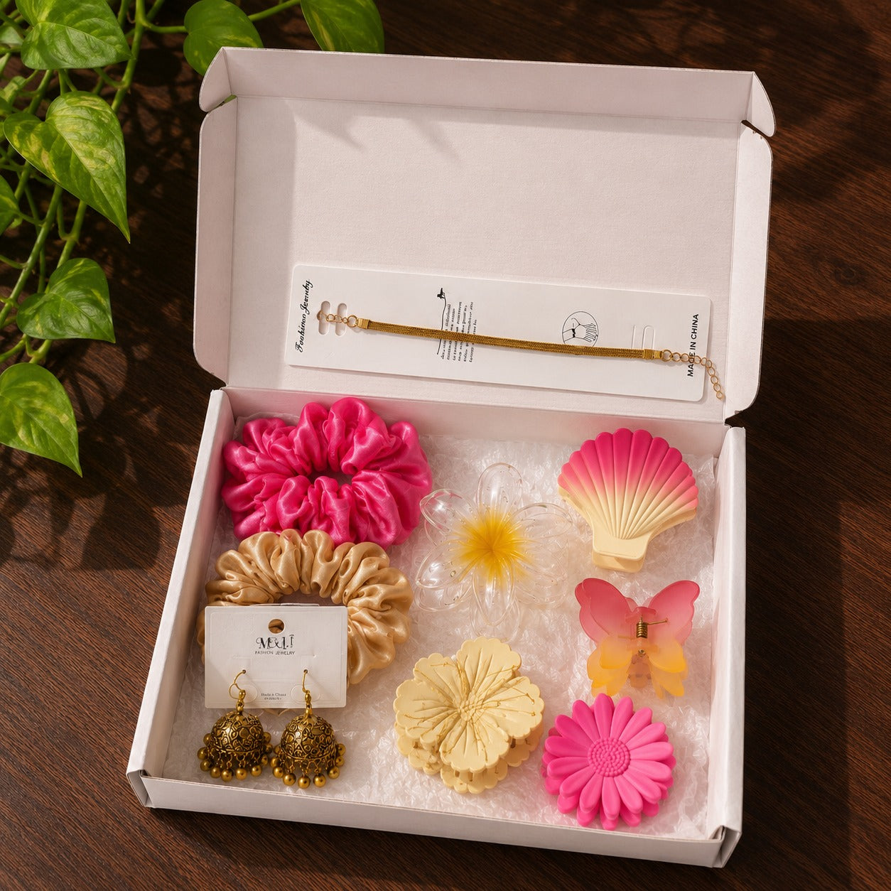 ANA BOX
