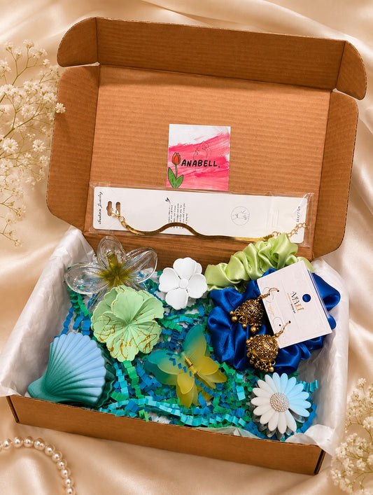 Bloom Box