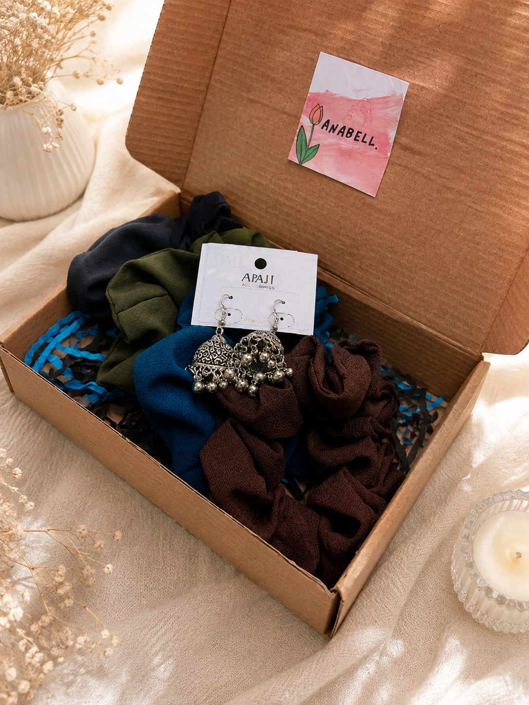 The Ana Box