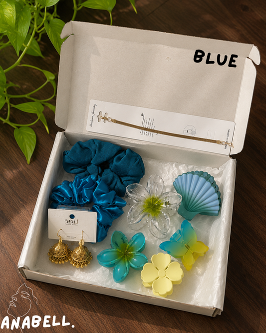 ANA BOX