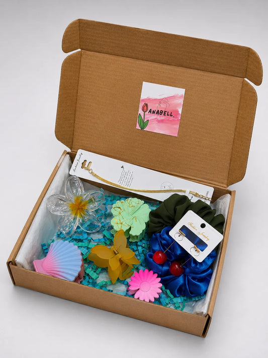 Blossom Box