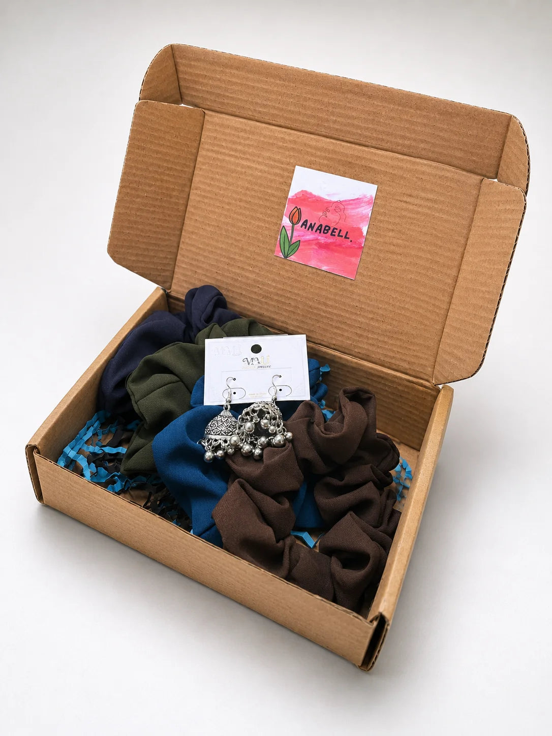 The Ana Box