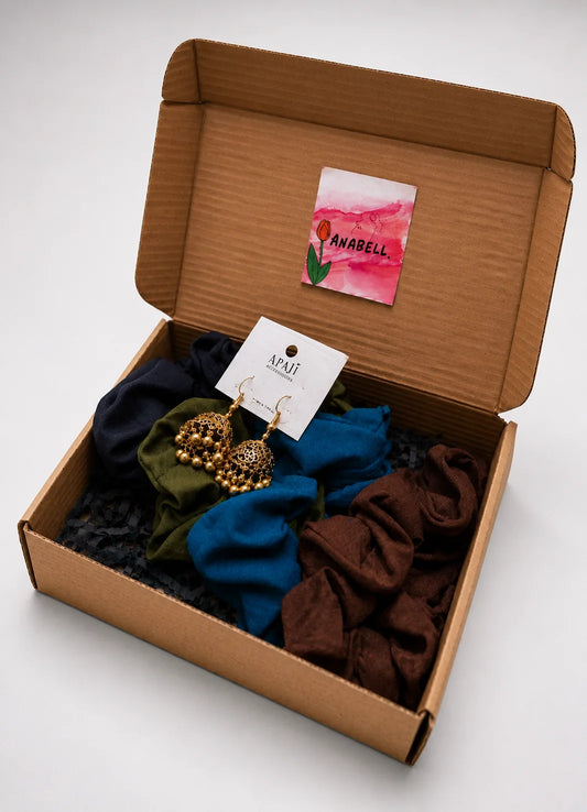 The Ana Box