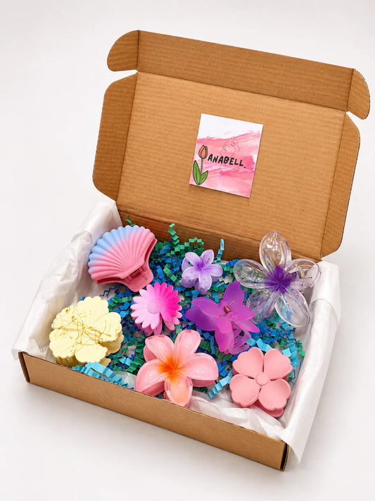 Clutché Box
